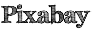 pixabay logo