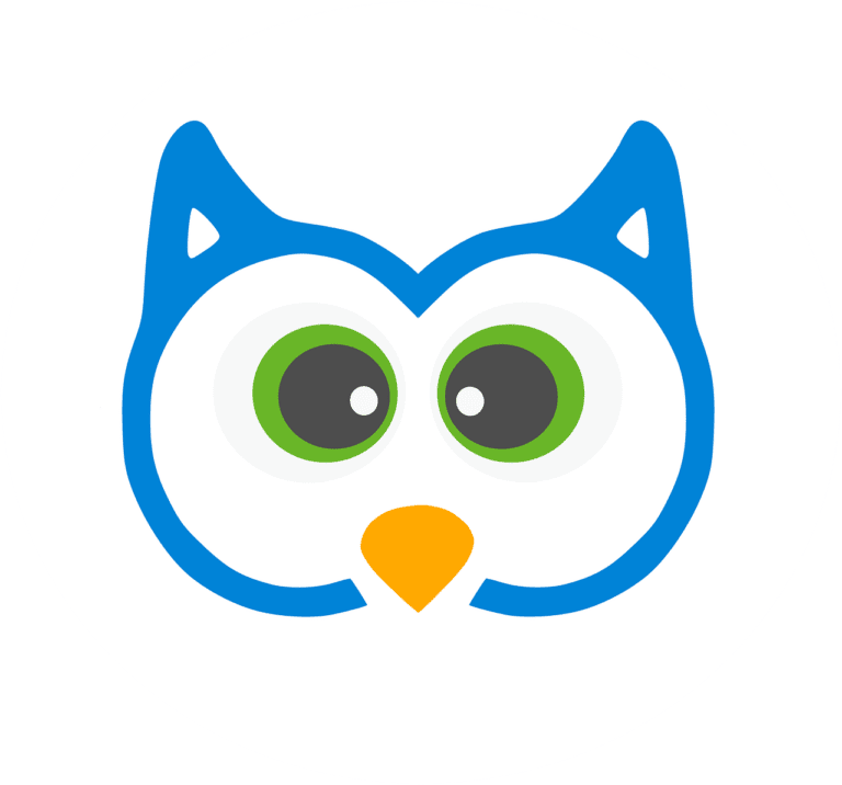 owl logo